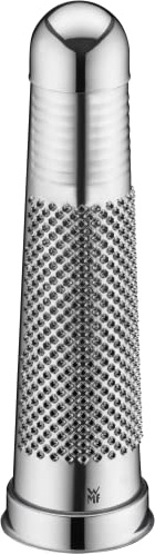 WMF Muskatreibe 16,5 cm, Muskatnuss Reibe, Cromargan Edelstahl rostfrei, spülmaschinengeeignet