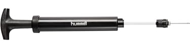 hummel Ballpumpe BALL PUMP, Black, One Size, 99-000-2001