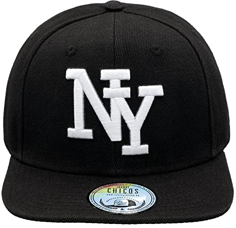JOHNNY CHICOS Sorry I'm Fresh süße Kindercap Kinder Cap Snapback 49-56cm Kopfumfang