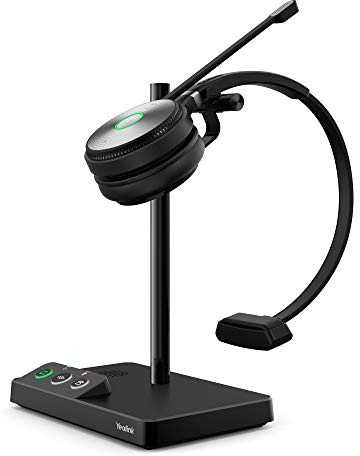 Yealink Headset WH62 Mono UC
