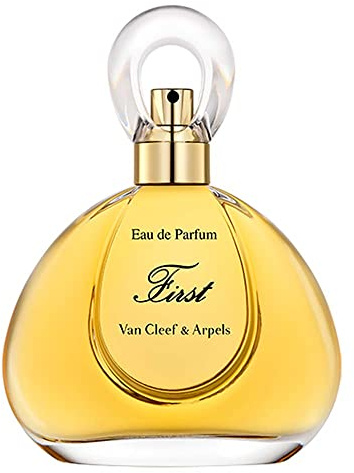 First Edp Vapo 100 Ml