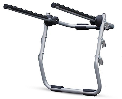 Menabo 000033700000 Biki Fahrradträger Heckträger für 3 Fahrräde