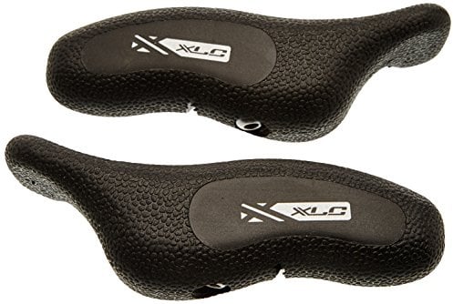 XLC Comp Bar-Ends BE-A08
