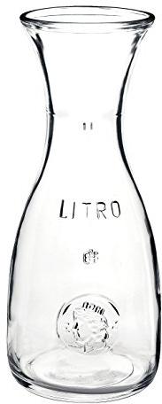 Bormioli Rocco 184179MU3321990