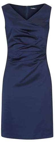 Vera Mont Damen 0058/4822 Kleid