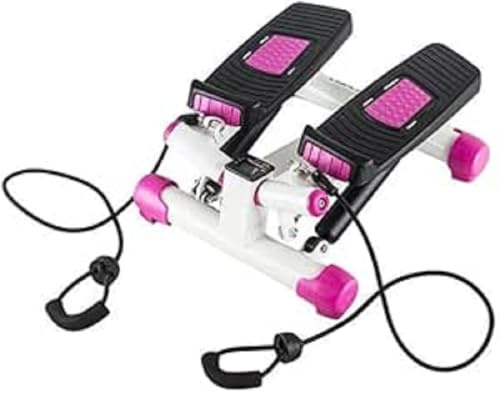HMS Dual Way Stepper inkl. Expander