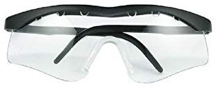 Wilson Jet Squash Goggles
