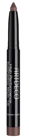 ARTDECO High Performance Eyeshadow Stylo | 3 in 1 Stift: Lidschatten Stift, Eyeliner und Kajal, 1 x 1, 4 g