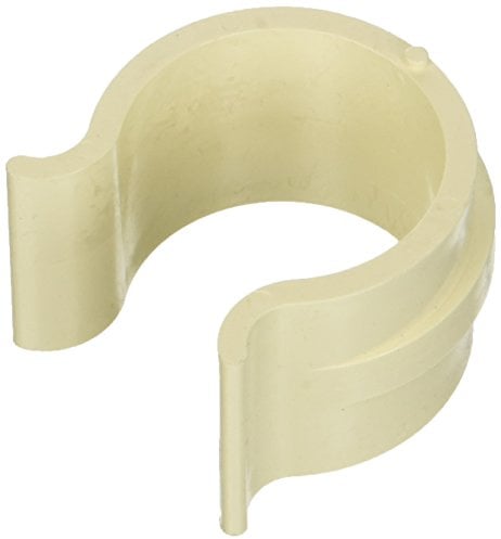 Maniver Kunststoff-Clips für Gewächshäuser, 40 mm x 10 Stück