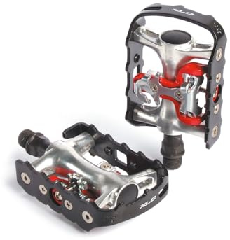 XLC PD-S01 // System-Pedal