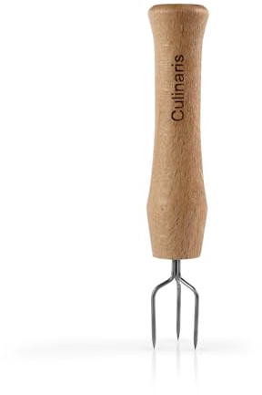 Culinaris - Kartoffelspießer/Kartoffelgabel,