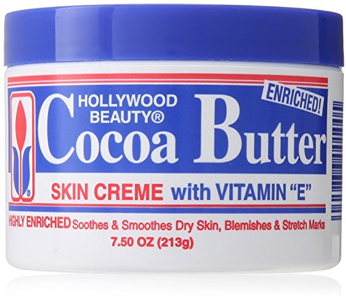 Hollywood Beauty Lippenbalsam mit Vitamin E 222 ml