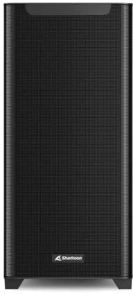 Sharkoon M30 Black Atx E-Atx Full Tower Nero (m30 Black)