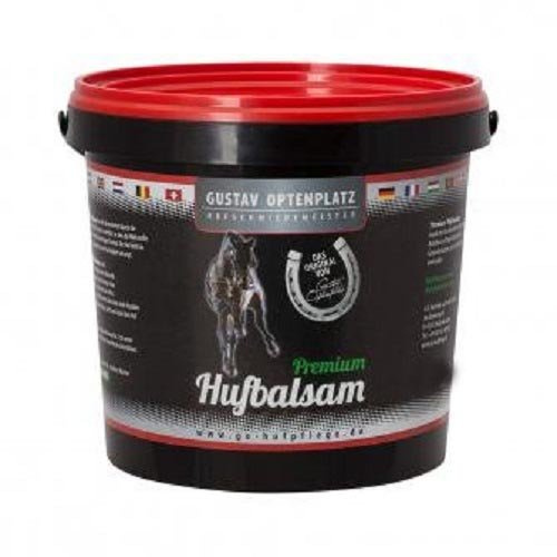 G.O. Hufbalsam 2,5 ltr.