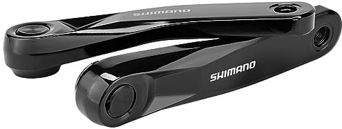 SHIMANO Bielas (Ohne Platos) STEPS-FC-E5010 175mm