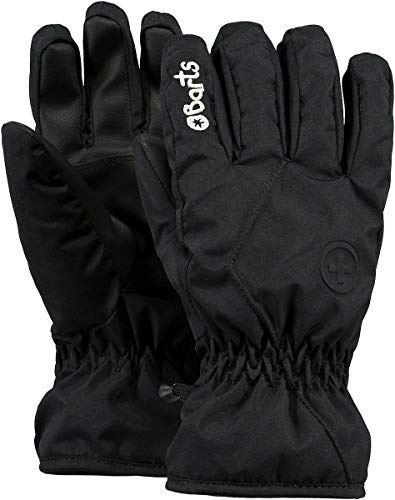 Barts Kinder Finger Handschuhe Basic unisex