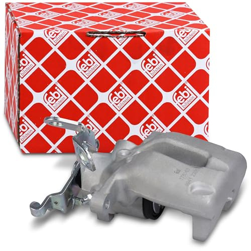 Febi Bilstein 178063 Bremssattel hinten rechts | 178063 passend für A3 TT Eos Golf Jetta |