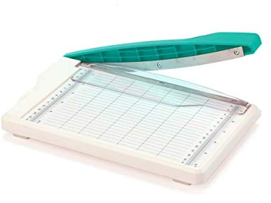 Artemio Guillotine Schneidemaschine 15,2 x 23 cm, 15.2 x 23 cm
