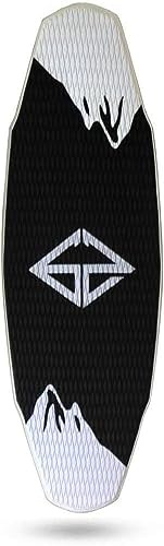 Centrano Unisex – Erwachsene Gozone K2 Skimboard