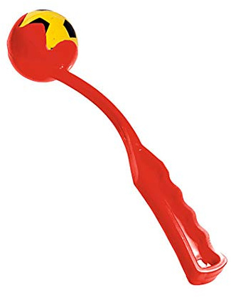 Karlie Softball Launcher L: 32 cm orange