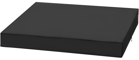 GREMEX Abdeckplane Sandkasten 160x160x16cm - Wasserdichte, UV-Beständige, Reißfeste Abdeckung mit Kordelzug