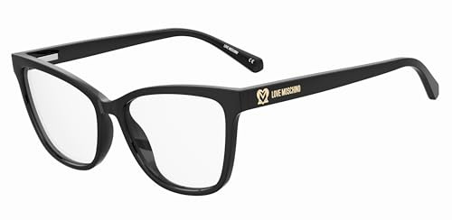 Moschino Love MOL615 Black 54/15/140 Damen Brillen