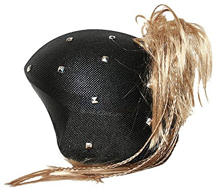 COOLCASC® Helmüberzug Universal, Punky Girl