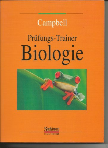 Prüfungs-Trainer Biologie