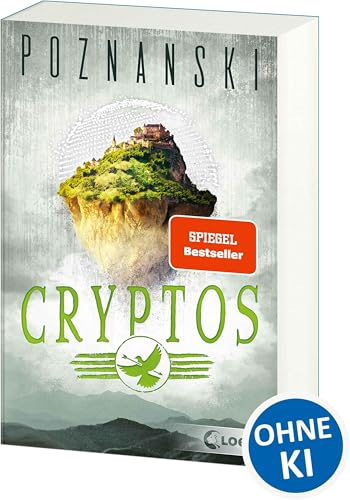 Cryptos: Der Spiegel-Bestseller von Ursula Poznanski jetzt als Taschenbuch