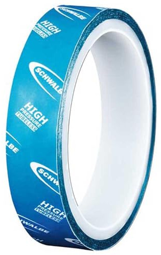Ralf Bohle GmbH 295000var - 10 meter felgenband schwalbe MESSEN 21mm, Blau