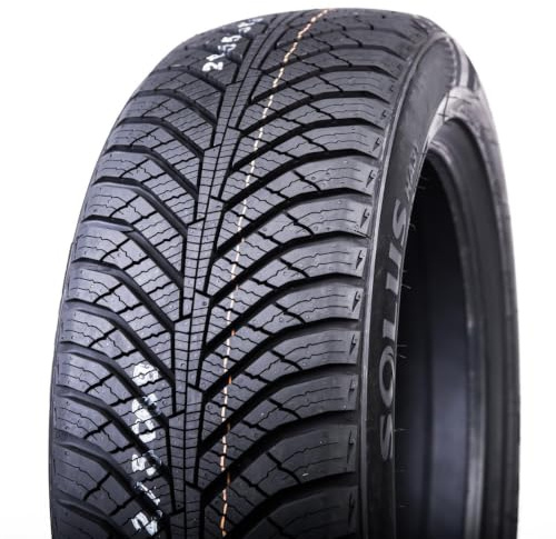 Kumho Solus HA31 M+S - 175/65R13 80T - Ganzjahresreifen, 175/65R13 80T - M+S/3PMSF