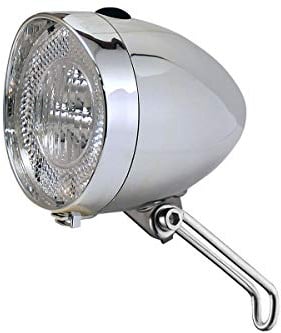 Klassic LED-UN-4935 CHROM-40L-UNION mit Schalter