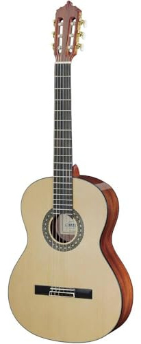 Artesano Estudiante XA Konzertgitarre 4/4 Holz, natur