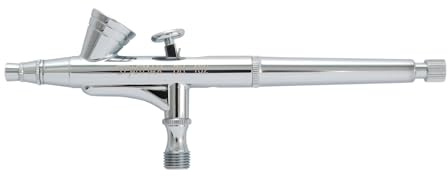Airbrushpistole Airbrush Pistole Sparmax DH 102 Airbrush-City