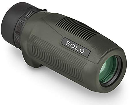 Vortex Optics Monocular, Schwarz, 8x25, S825