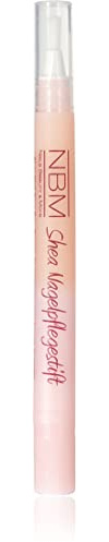 NBM Shea Nagelpflegestift, 1er Pack (1 x 2 ml)