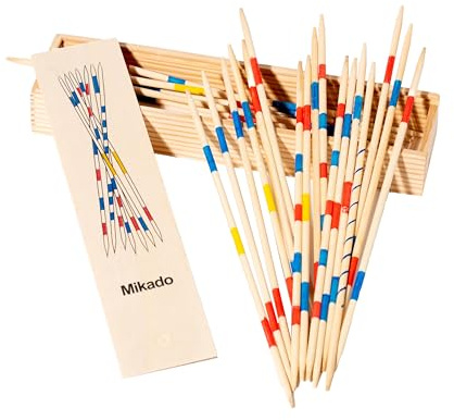 Aquamarine Games Mikado Pro, NO-Value (COMPUDID S.L. CP2489)