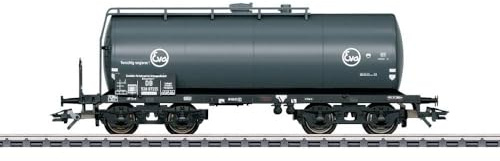 Märklin 46539 DB Einheits-Kesselwagen Eva, Divers, Taucher