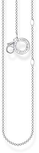 THOMAS SABO Charm-Kette silber 925 Sterlingsilber