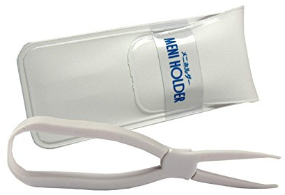 Menicon Meni Holder, 1er Pack (1 x 1 Stück)