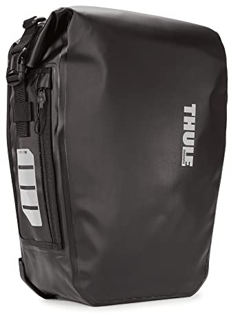 Thule Shield Pannier 17 l Volumen 17 Black