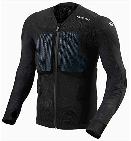 Revit Proteus Proteus Motocross Jacke