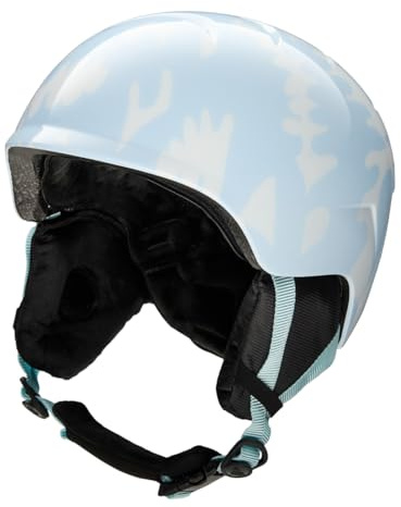 Roxy Slush Girl Helm für Mädchen, Blau, Größe S/M