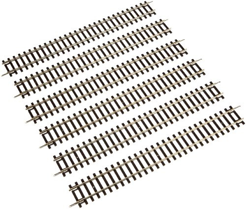 Piko 55201 Gleis gerade 231 mm, Mehrfach