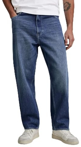 G-Star Damen Type 89 Loose Jeans