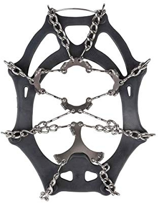 Snowline Chainsen Pro - Grödel, Spikes, Schneekette (Größe L)