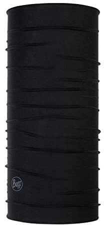 Buff CoolNet UV Multifunktionstuch Schwarz Unisex Erwachsene