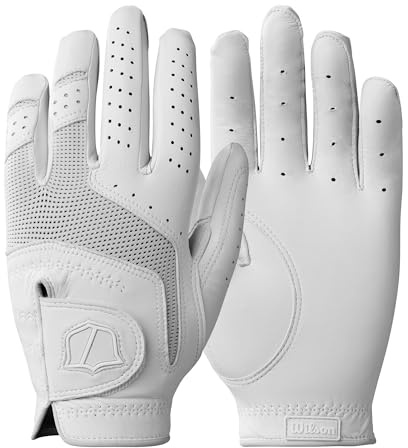 Wilson Women's Conform Handschuh