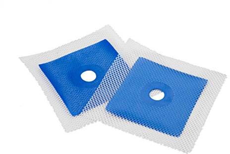 Bauhandel24-10x Dichtband Manschette D11, Rohrmanschette Wand, Abdichtung Dusche, Dichtmanschette Fliesen