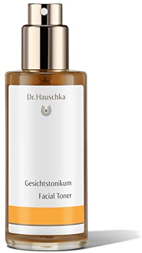 Dr. Hauschka Gesichtstonikum unisex, aktivierendes Gesichtswasser, 100 ml, 1er Pack (1 x 243 g) Vanilla